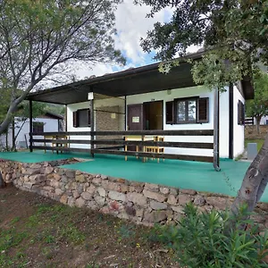  Campingplatz Villaggio Tesonis Italien