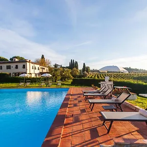  Landhaus Fattoria Montignana Italien