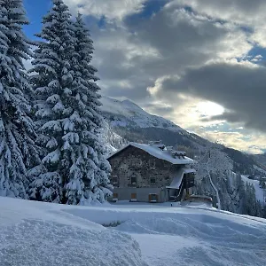 Chalet Cherz Romantic House, Arabba
