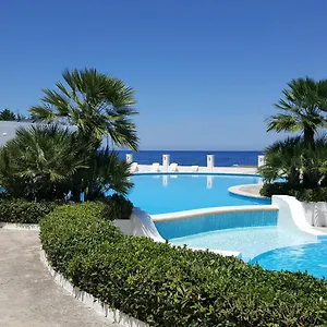 ** Campingplatz Il Cicero Italien