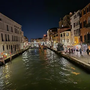 Ca' Di Luna Venise