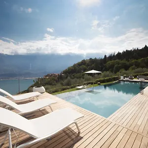  Apartment Relais Ca Dell'era Italien
