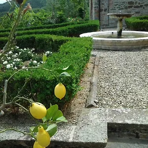  Bauernhof Agriturismo San Leo Italien