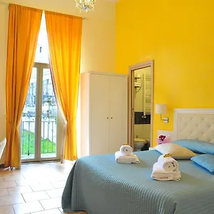 Al Viminale Rome