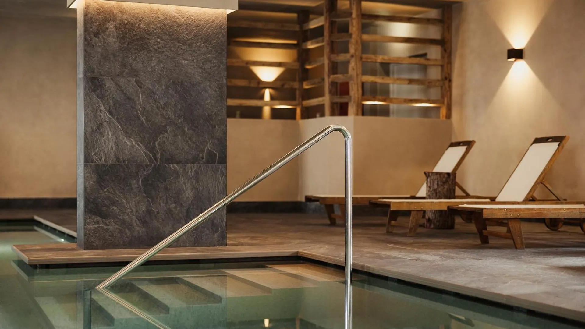 Hotel Monte Cherz Arraba