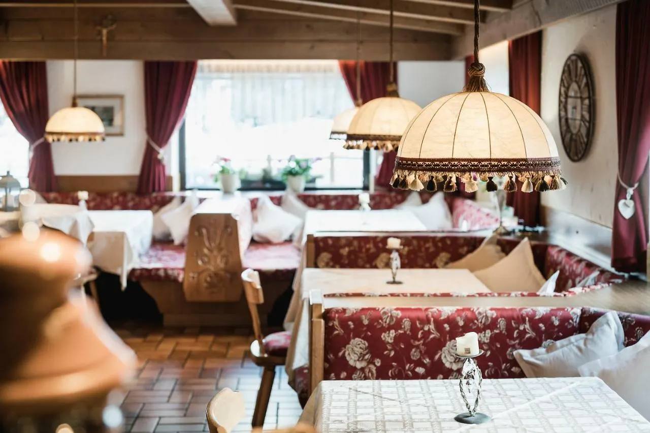 Hotel Monte Cherz Arraba